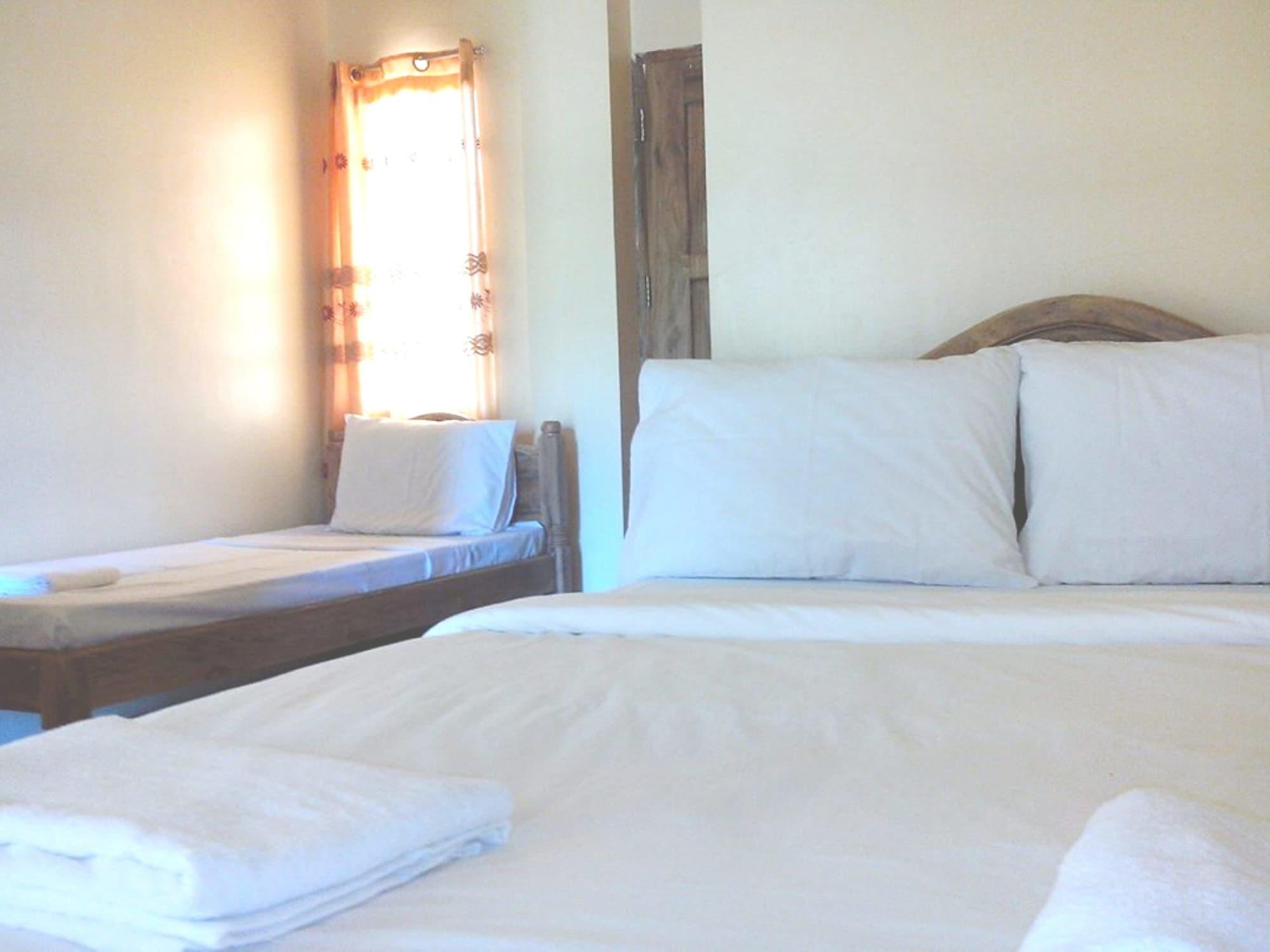 Anda De Boracay White Sand Resort Exterior photo