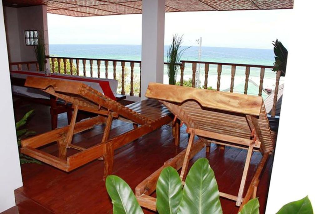 Anda De Boracay White Sand Resort Room photo