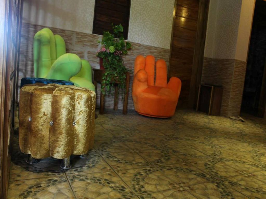 Anda De Boracay White Sand Resort Exterior photo