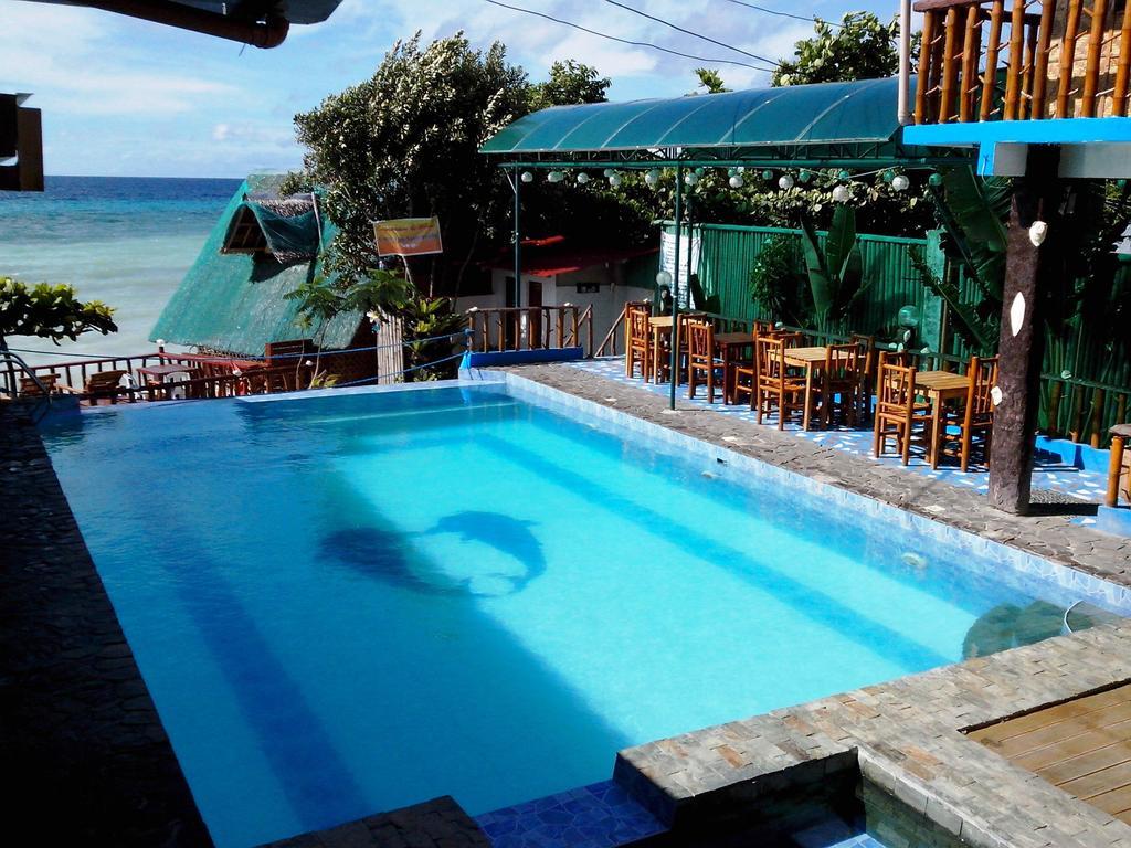 Anda De Boracay White Sand Resort Exterior photo