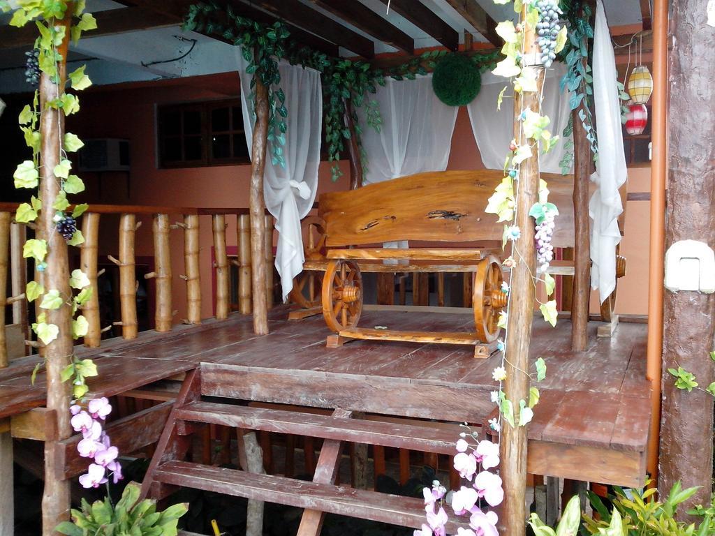 Anda De Boracay White Sand Resort Exterior photo