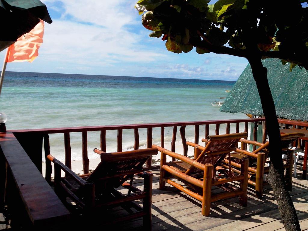 Anda De Boracay White Sand Resort Exterior photo