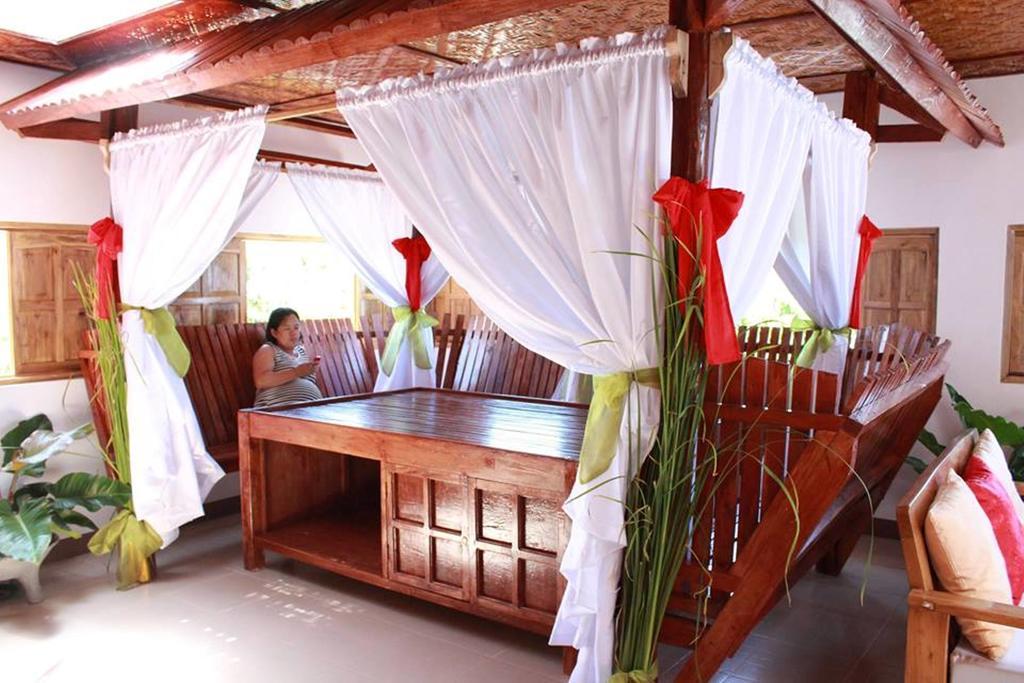 Anda De Boracay White Sand Resort Exterior photo