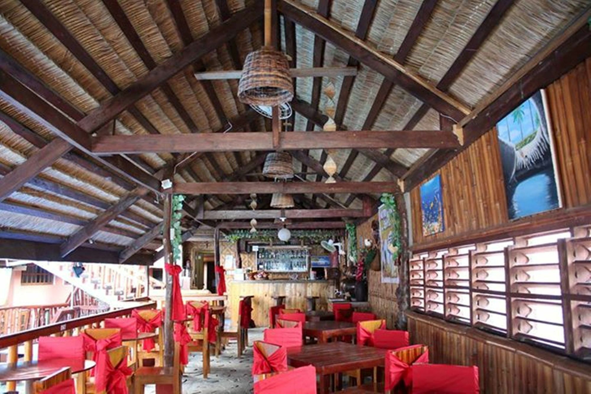 Anda De Boracay White Sand Resort Exterior photo